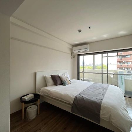 Bhotel Dai3Himawari - 2Br Good For 6Ppl Overlooking Peace Park With Wifi! Хіросіма Екстер'єр фото