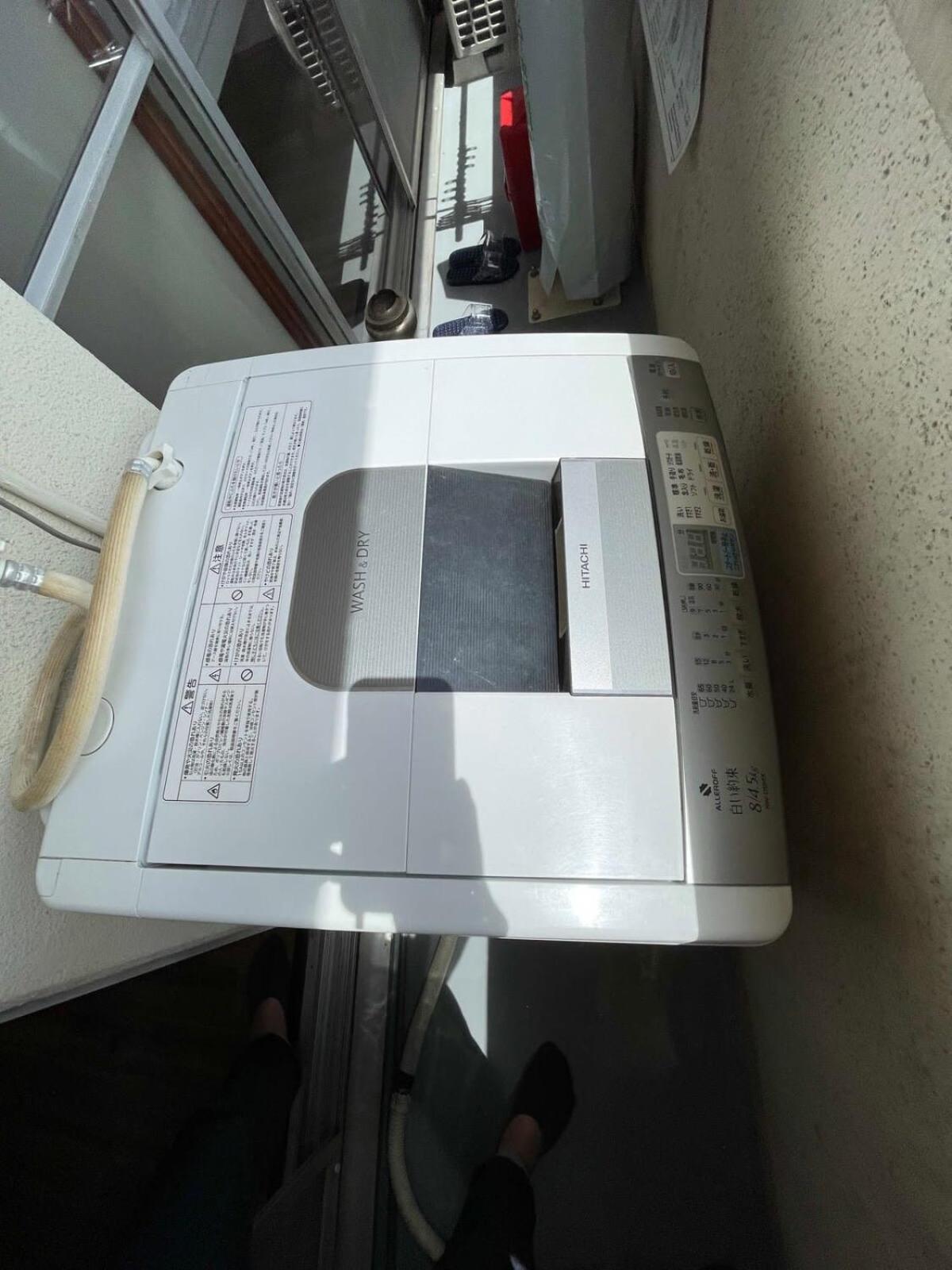 Bhotel Dai3Himawari - 2Br Good For 6Ppl Overlooking Peace Park With Wifi! Хіросіма Екстер'єр фото