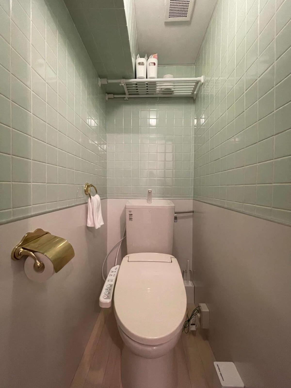 Bhotel Dai3Himawari - 2Br Good For 6Ppl Overlooking Peace Park With Wifi! Хіросіма Екстер'єр фото