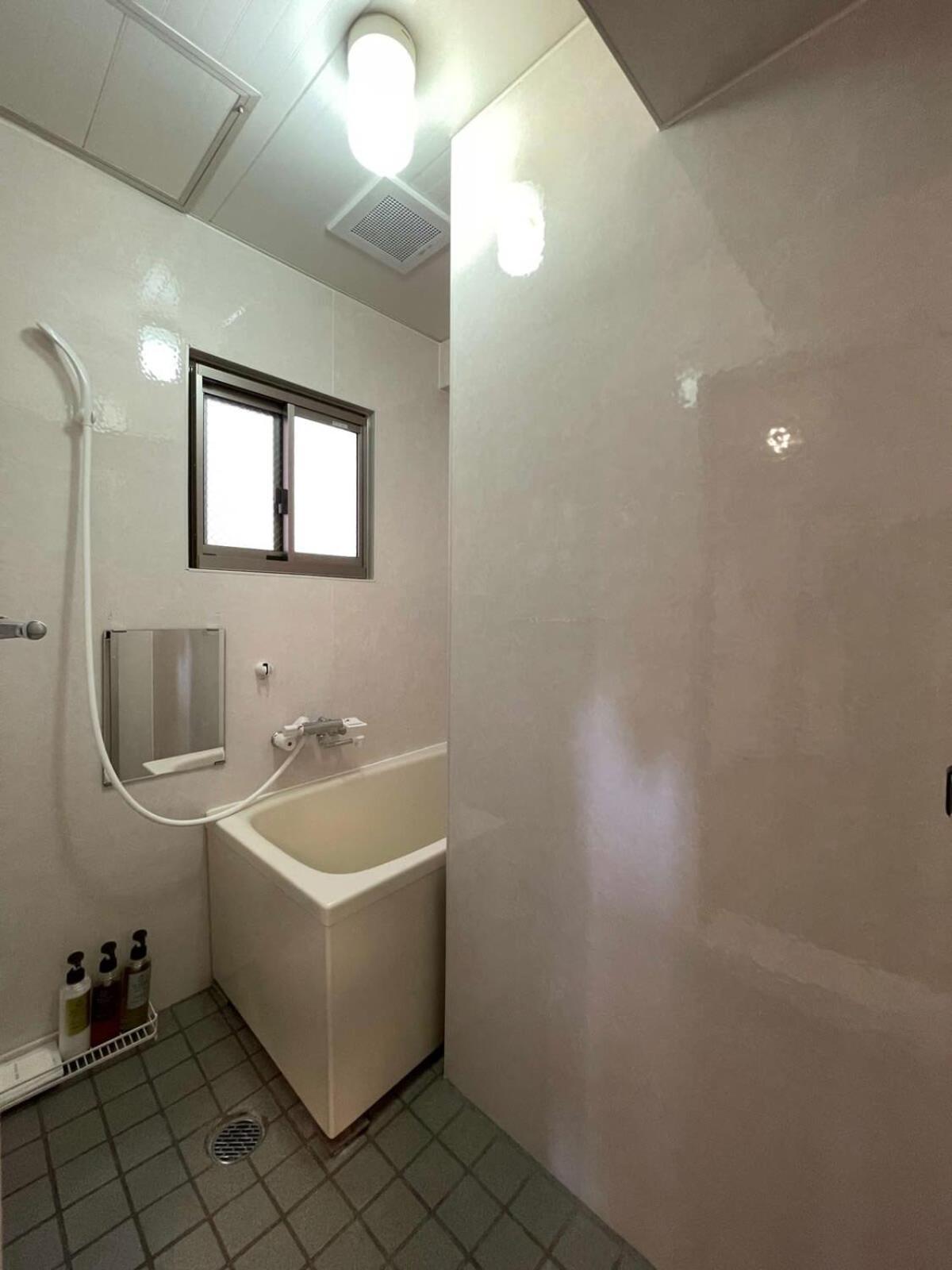 Bhotel Dai3Himawari - 2Br Good For 6Ppl Overlooking Peace Park With Wifi! Хіросіма Екстер'єр фото