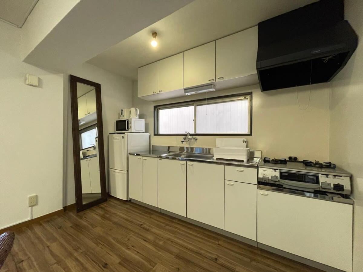 Bhotel Dai3Himawari - 2Br Good For 6Ppl Overlooking Peace Park With Wifi! Хіросіма Екстер'єр фото
