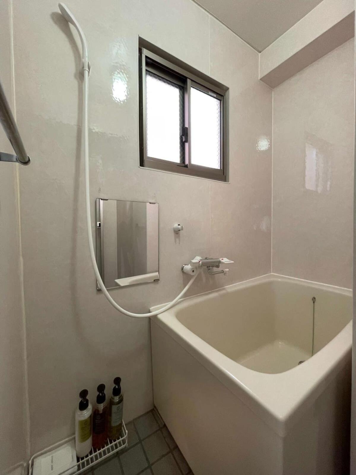 Bhotel Dai3Himawari - 2Br Good For 6Ppl Overlooking Peace Park With Wifi! Хіросіма Екстер'єр фото
