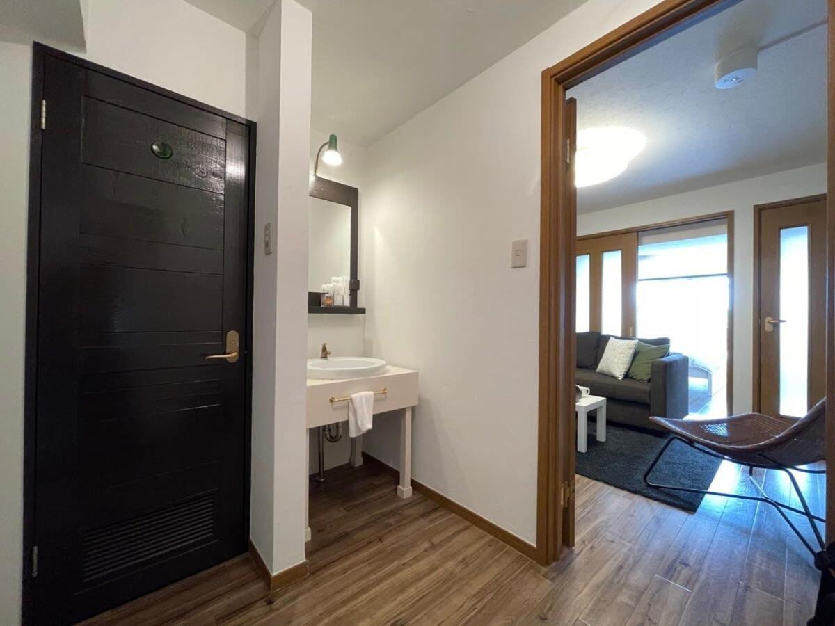 Bhotel Dai3Himawari - 2Br Good For 6Ppl Overlooking Peace Park With Wifi! Хіросіма Екстер'єр фото