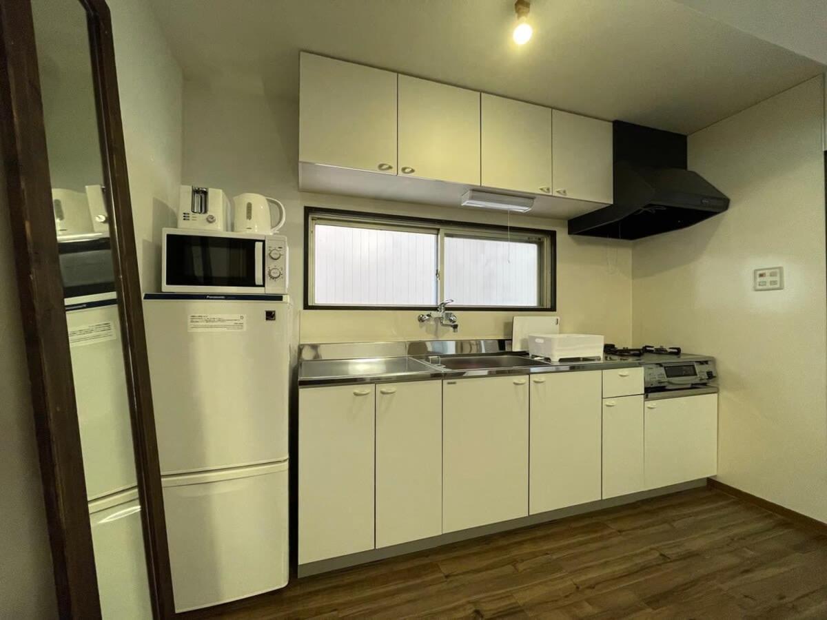 Bhotel Dai3Himawari - 2Br Good For 6Ppl Overlooking Peace Park With Wifi! Хіросіма Екстер'єр фото