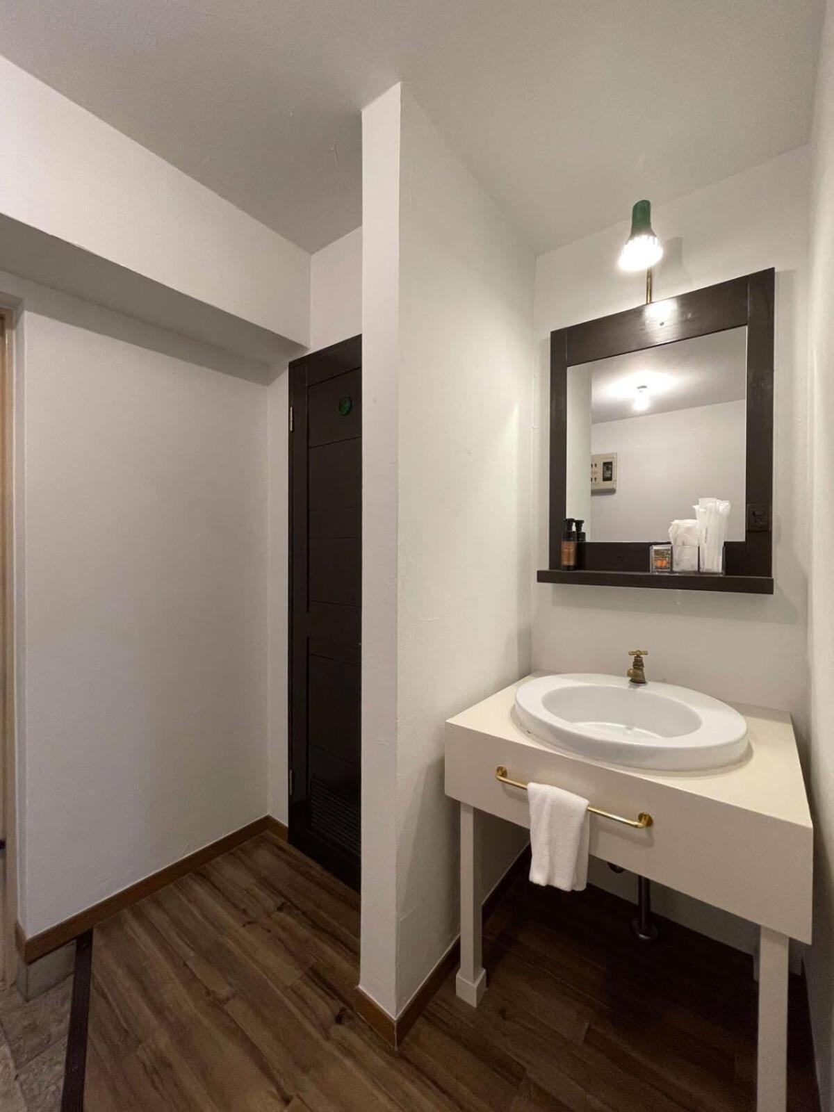 Bhotel Dai3Himawari - 2Br Good For 6Ppl Overlooking Peace Park With Wifi! Хіросіма Екстер'єр фото