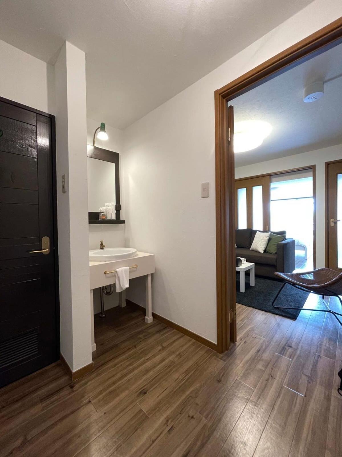 Bhotel Dai3Himawari - 2Br Good For 6Ppl Overlooking Peace Park With Wifi! Хіросіма Екстер'єр фото